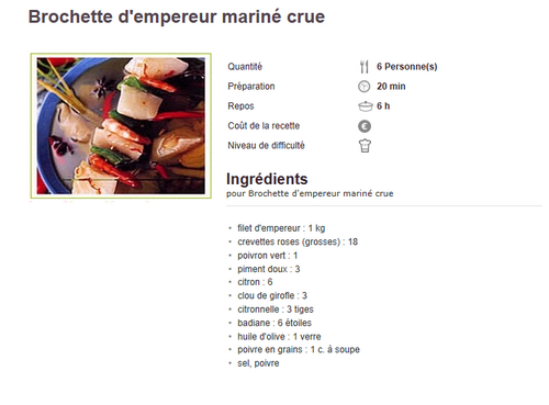 BROCHETTE D'EMPEREUR MARINÉ CRUE  1.png