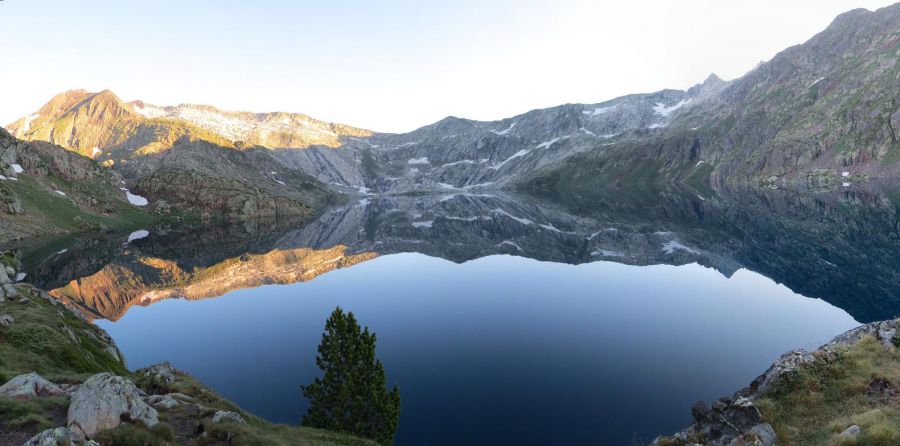 Etang de Certescan