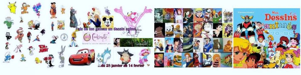 dessin-animes