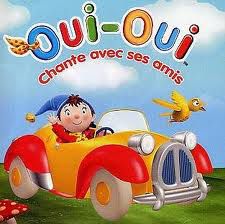 Oui-Oui