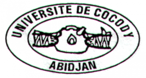 logo de l’université de cocody