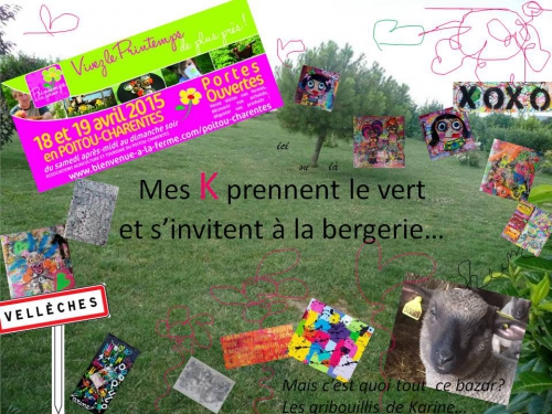 Mes K prennent le vert billet d'humeur.jpg