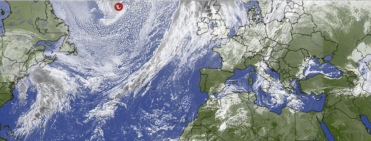 METEO-CLIMAT-TERRE