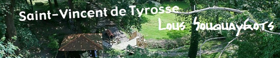 Les Souquayrots de Tyrosse