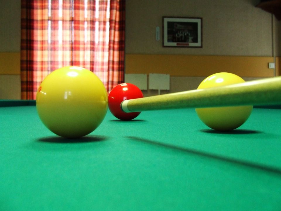 Challans Billard Club