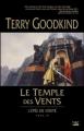 Goodkind Terry L'épée de vérité tome 4 Le temple des vents.jpg