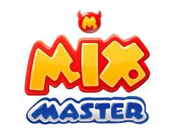 Photos fait du jeu Mixmaster online
