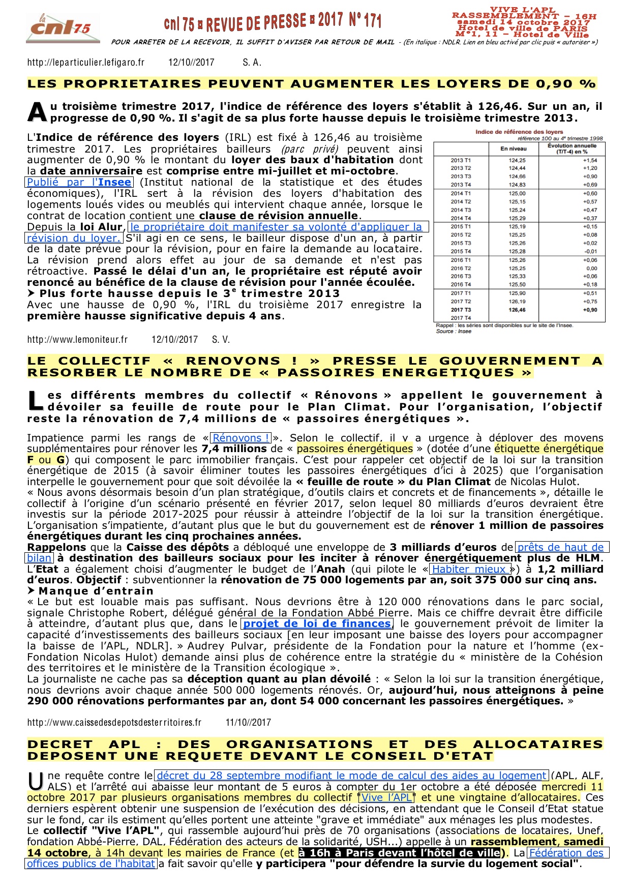 171 - IRL 3TR2017 _ FORTE HAUSSE - RENOVATIONS « PASSOIRES ENERGETIQUES » - DECRET APL _ CONSEIL D'ETAT SAISI.jpg