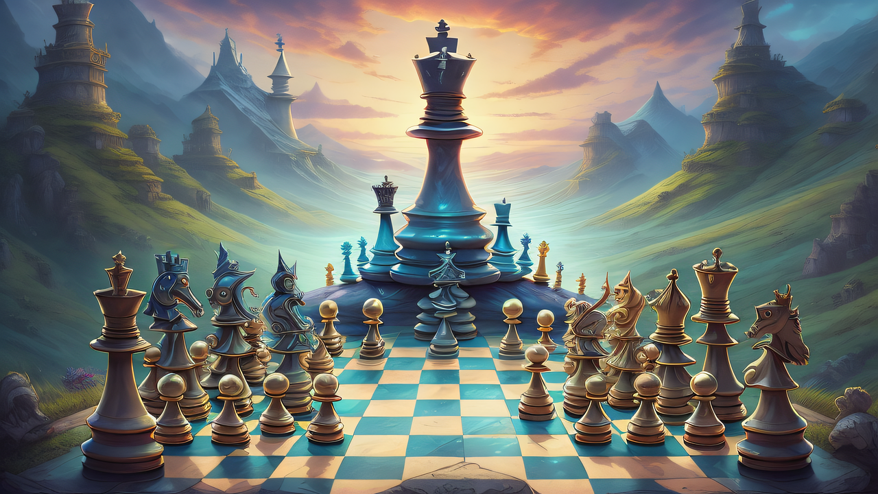 XXIXe Open International d'échecs de Guingamp
