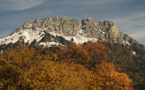 Dent de Lanfon