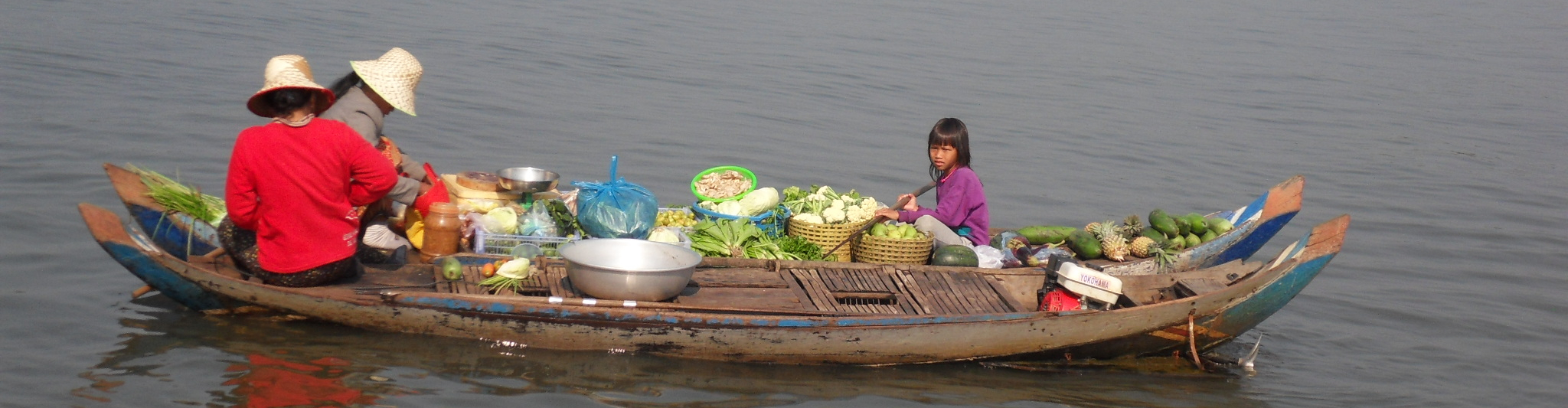 Les Amis du Pays Khmer