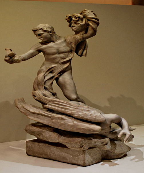 Persée et la gorgone Camille Claudel.jpg