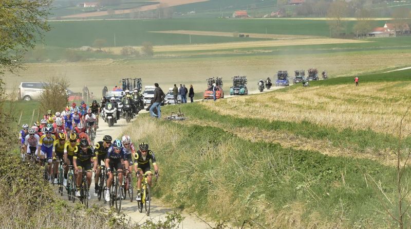 Gand-Wevelgem-2020-Le-profil-de-la-course