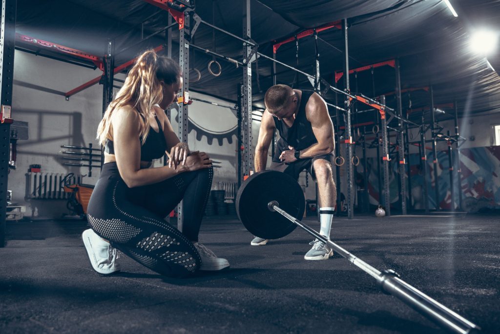 La musculation pour les femmes : bon ou pas? - Coaching sportif -  Préparation physique - Fitness - Sport - Diététique