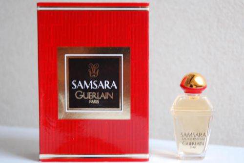 Samsara Edp 7,5 ml