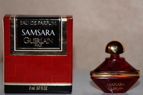 Samsara Edp 2 ml