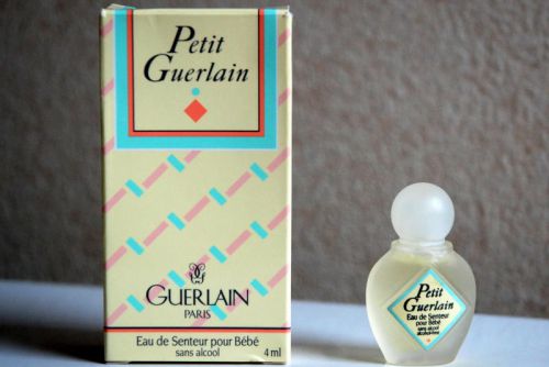 Petit Guerlain 1994