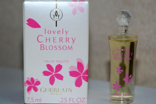 Cherry Blossom Lovely 1999