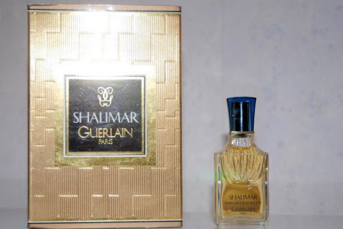 Shalimar Parfum de Toilette