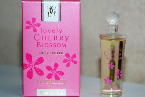 Cherry Blossom Lovely