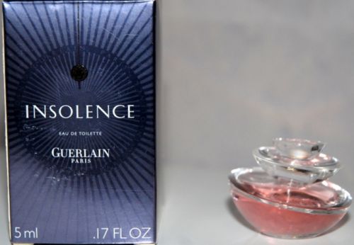 Insolence Edt 2006