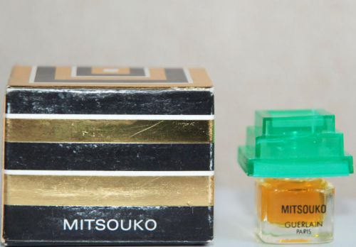 Mitsouko Pagode 1976