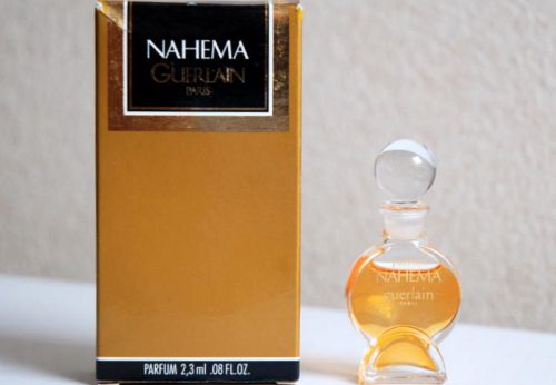 Nahema Parfum 1992