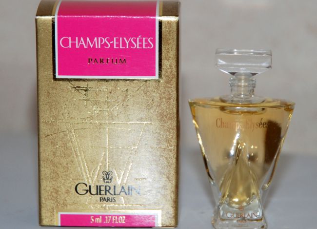 Champs Elysées 1995 Parfum