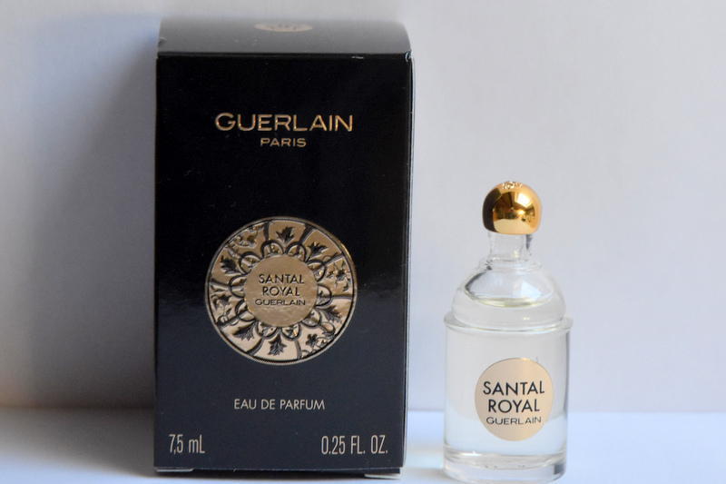 Santal Royal