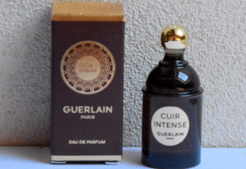 Cuir Intense