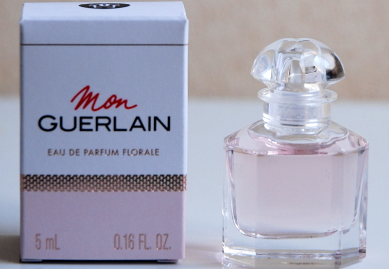 Mon Guerlain Edp Florale 2019