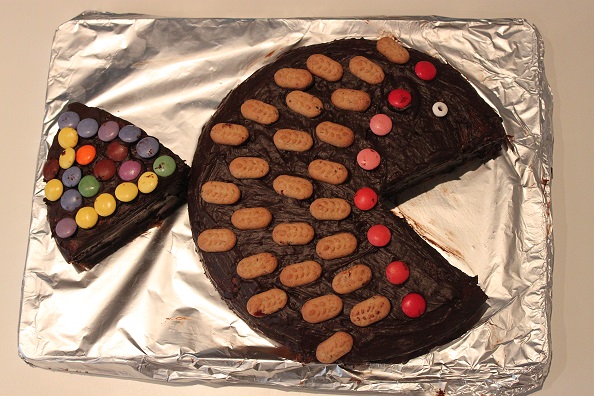 gâteau au chocolat - forme poisson.jpg