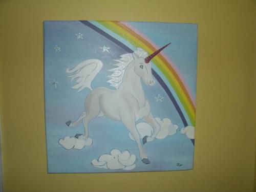 LICORNE