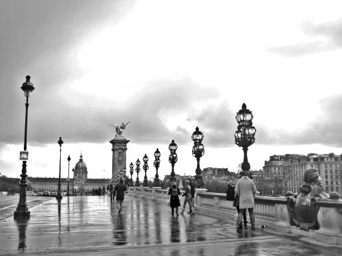 Pont Alexandre III