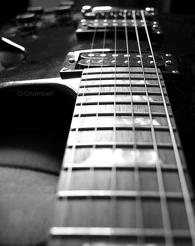 Guitare