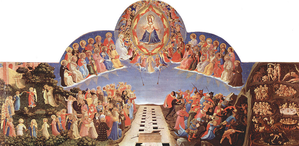 Fra Angelico