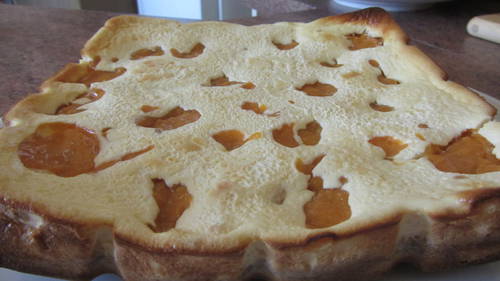 2013-08-21 cheesecake abricots (1).JPG