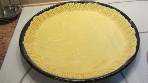 2014-01-10 tarte pommes pâte briochée (3).JPG
