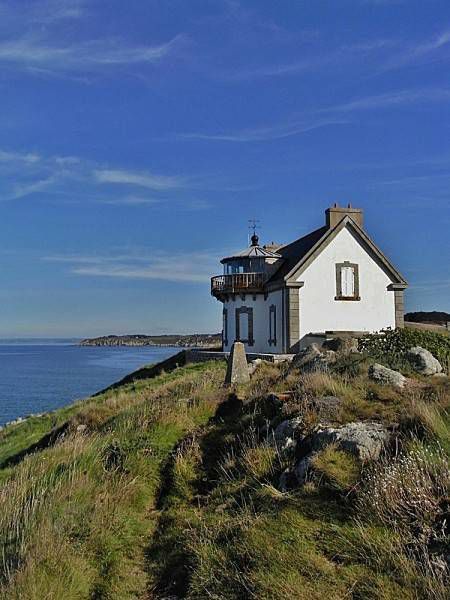 Phare du MILLIER