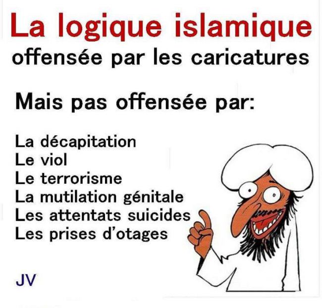 Logique islamique