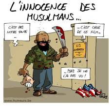 Innocence musulmane