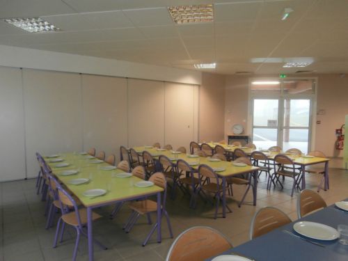 ecole de Saint Pierre de Mons 33210