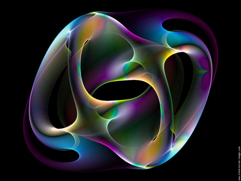 fractal-s-forms : musique electronique