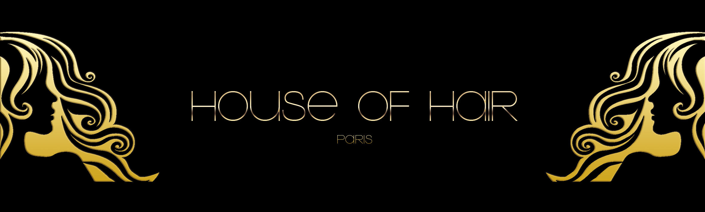 House Of Hair-Paris