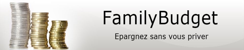 FamilyBudget