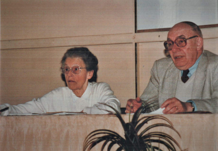 1986 Jean Tranchand et Monique Roger AG constitutive de l'Amicale.jpg