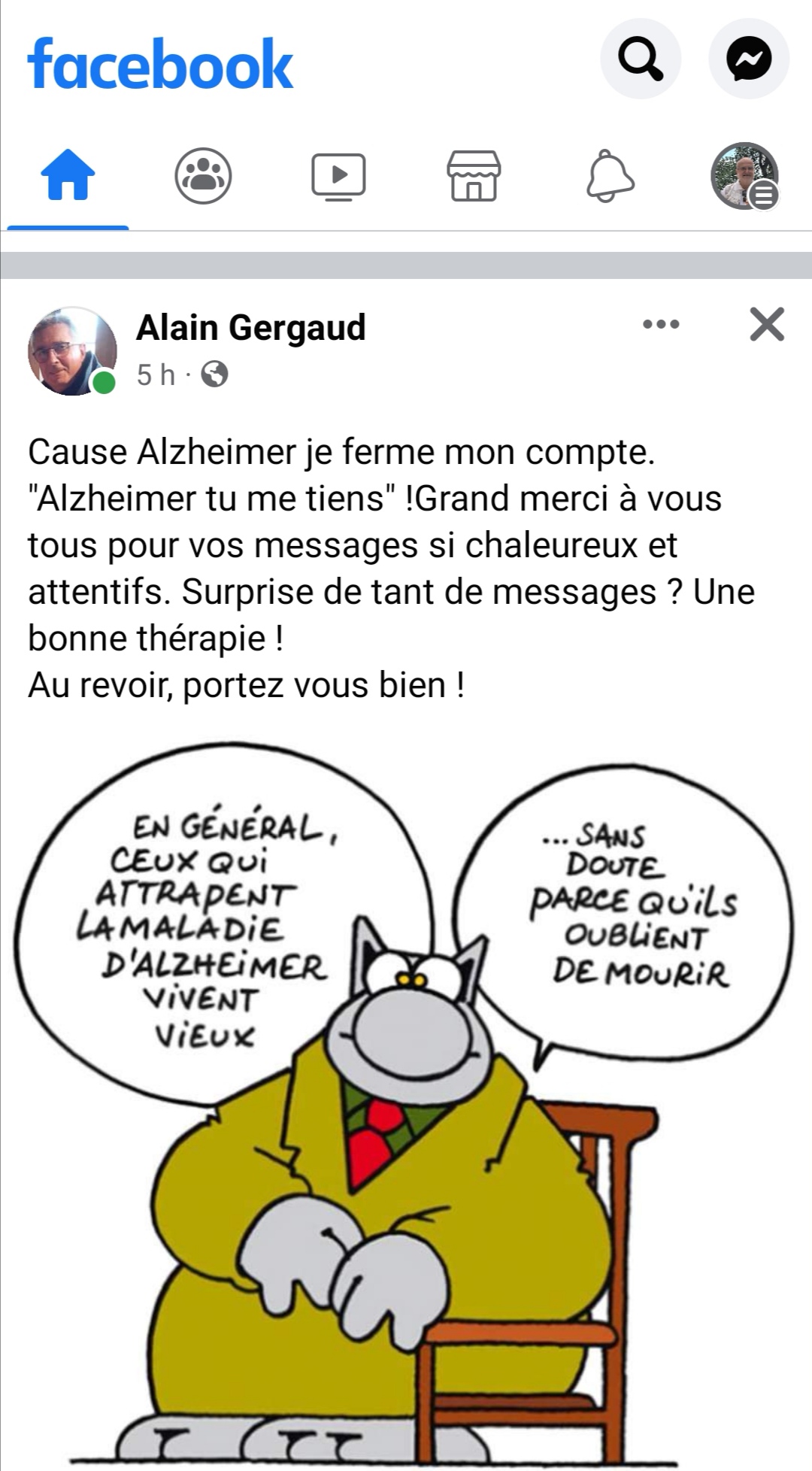 Gergaud dernier message.jpg