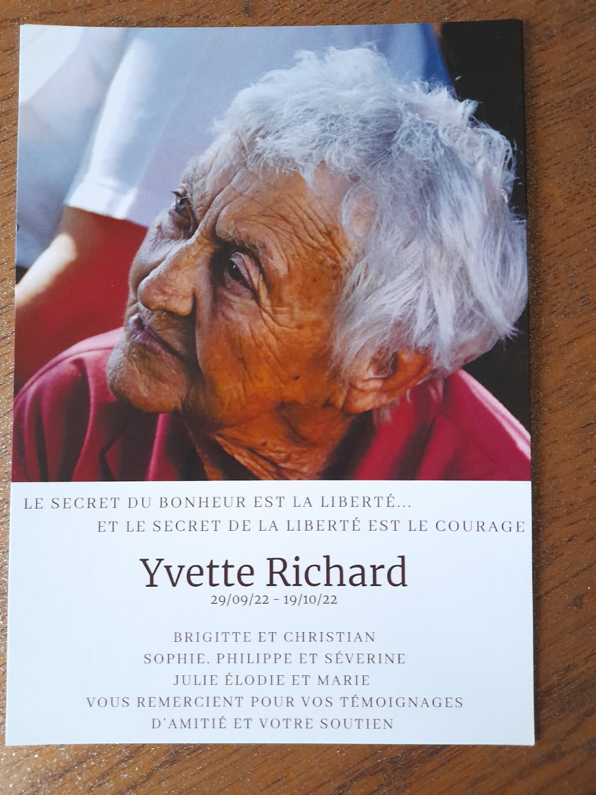 obsèques Yvette Richard.jpg