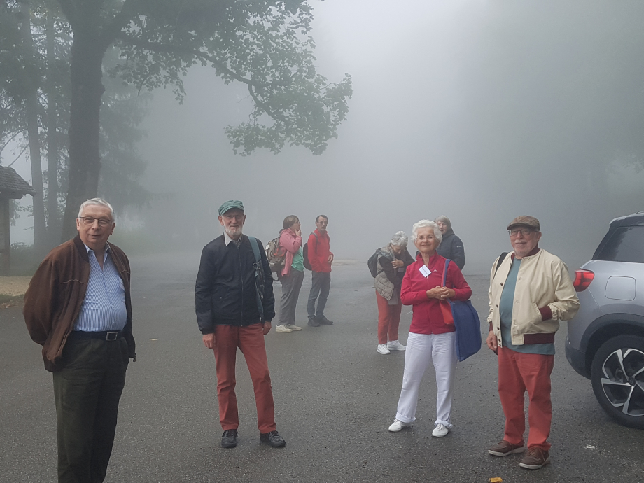 FC_Arrivée dans les nuages