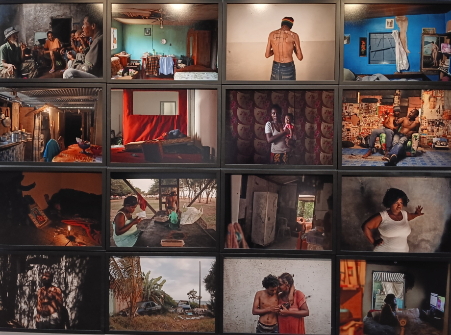 Le mal-logement à la Réunion